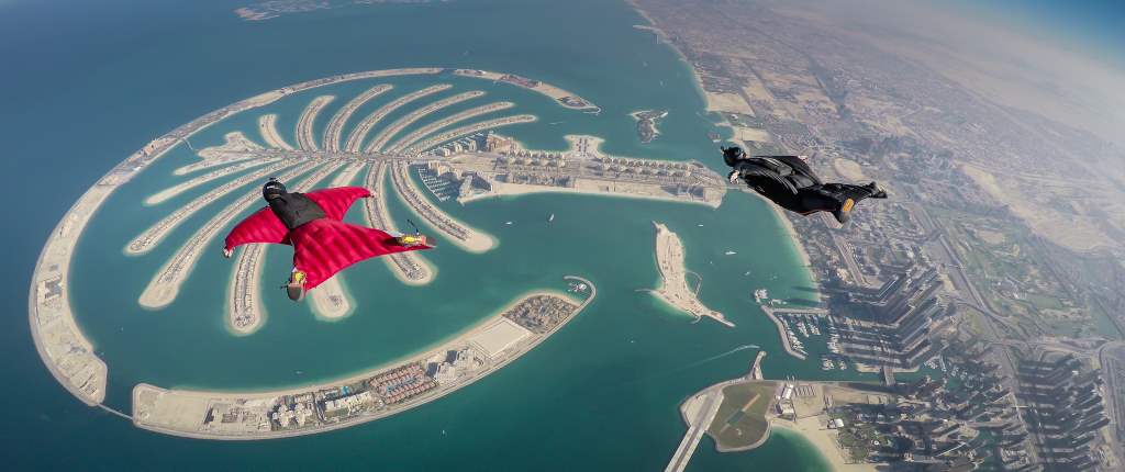 palma dubai